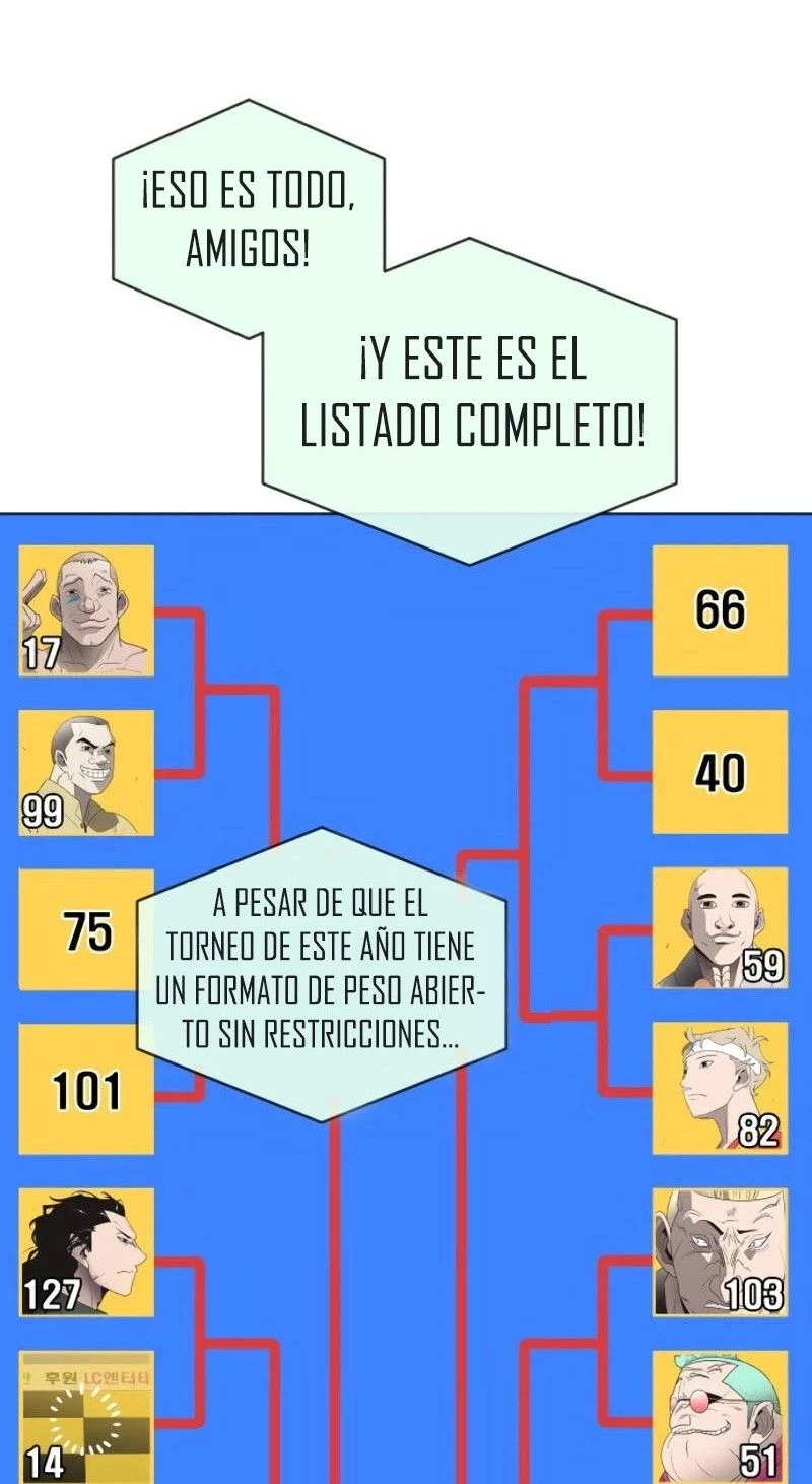 Super humanos capítulo 20, página 2
