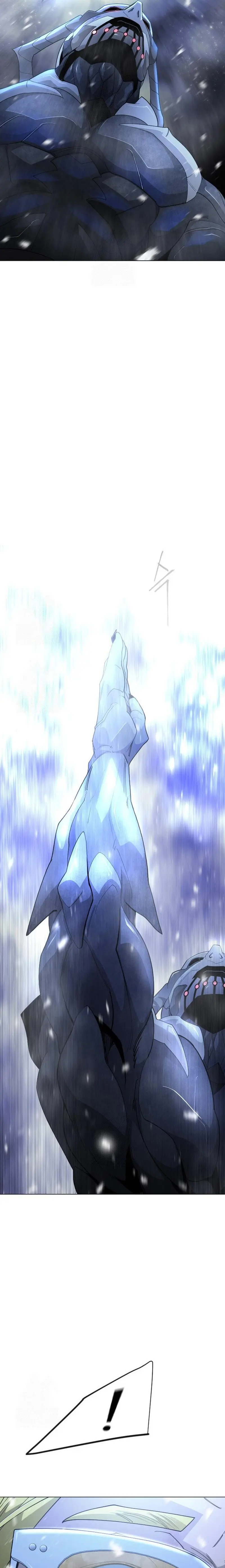 Super humanos capítulo 201, página 12