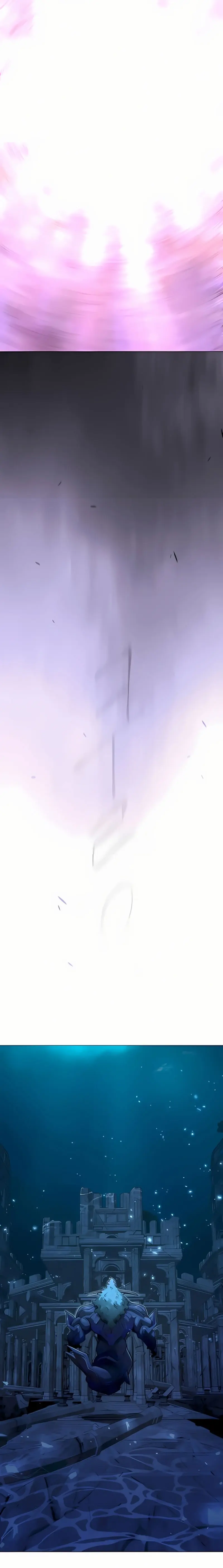 Super humanos capítulo 203, página 34