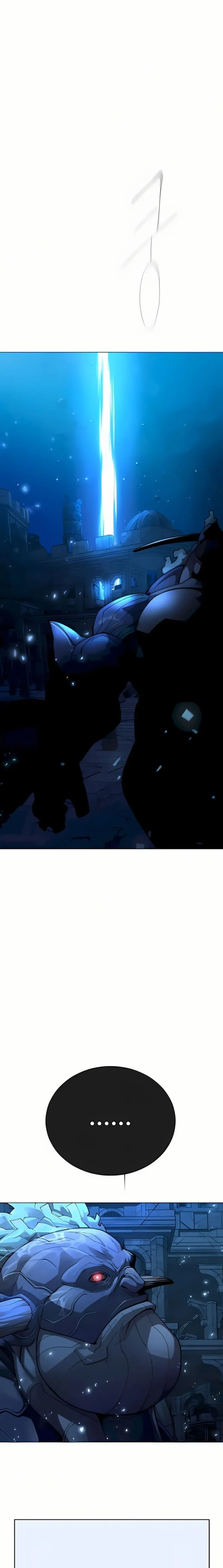 Super humanos capítulo 203, página 35