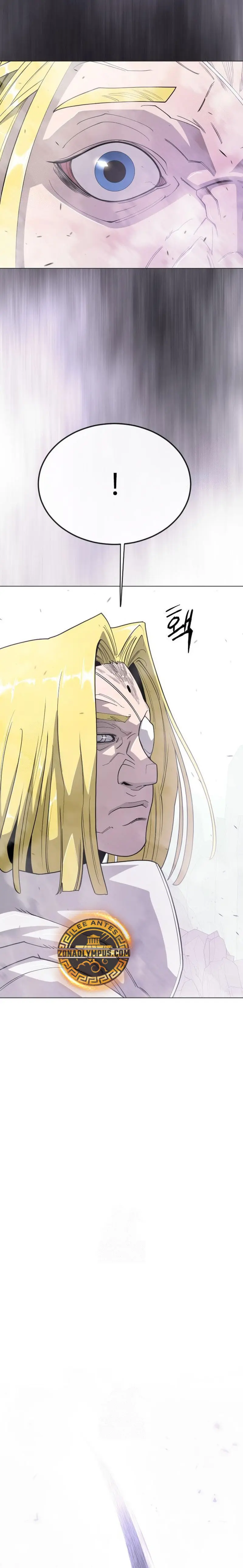 Super humanos capítulo 204, página 39