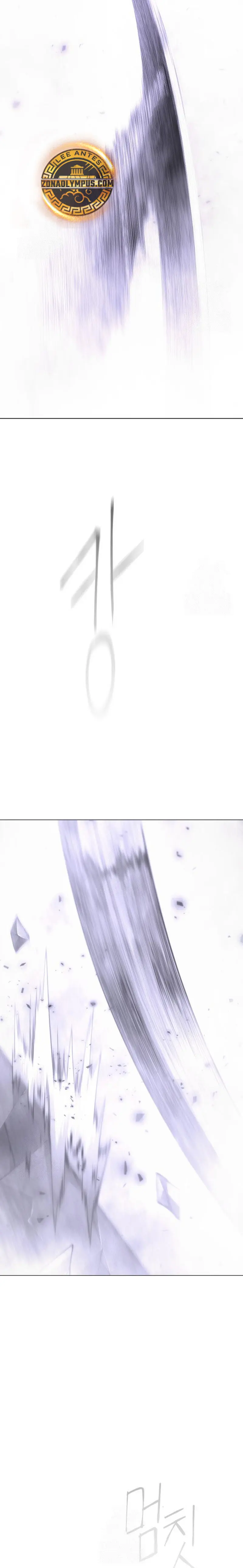 Super humanos capítulo 204, página 40