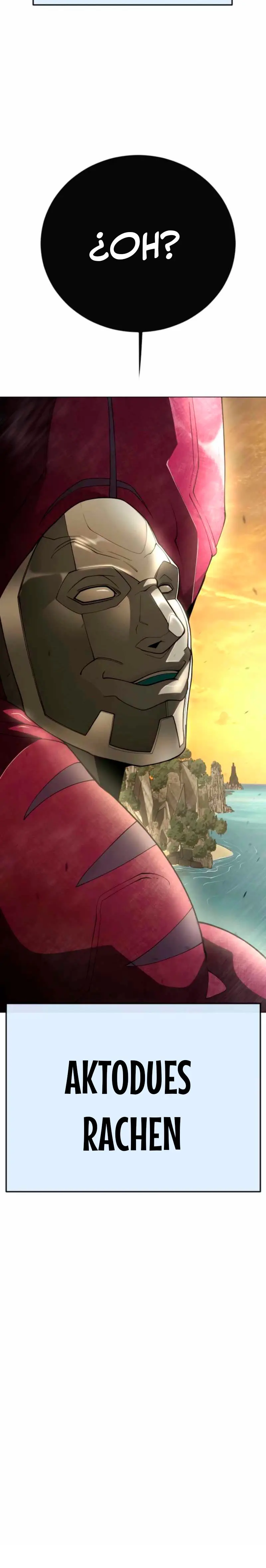 Super humanos capítulo 208, página 6