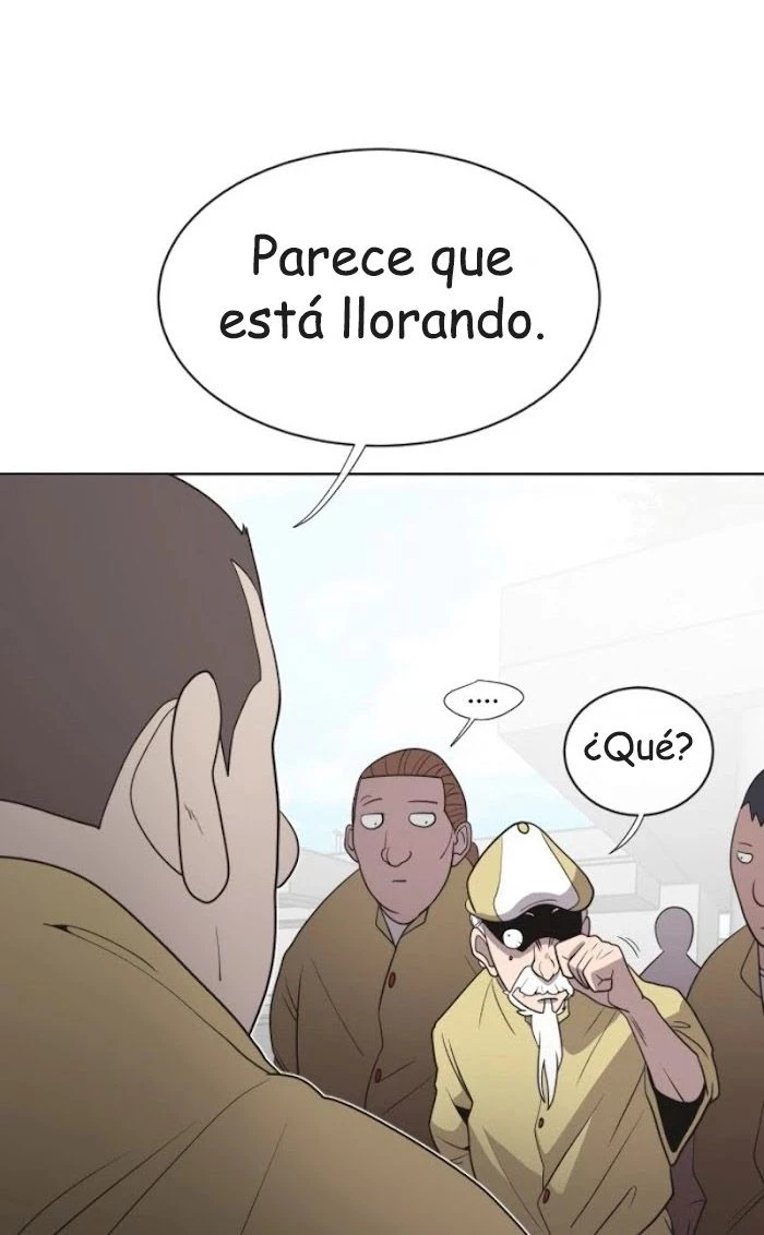 Super humanos capítulo 21, página 24