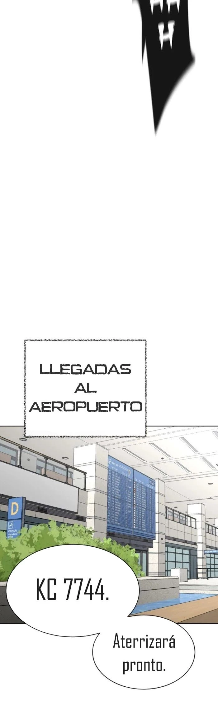 Super humanos capítulo 21, página 41