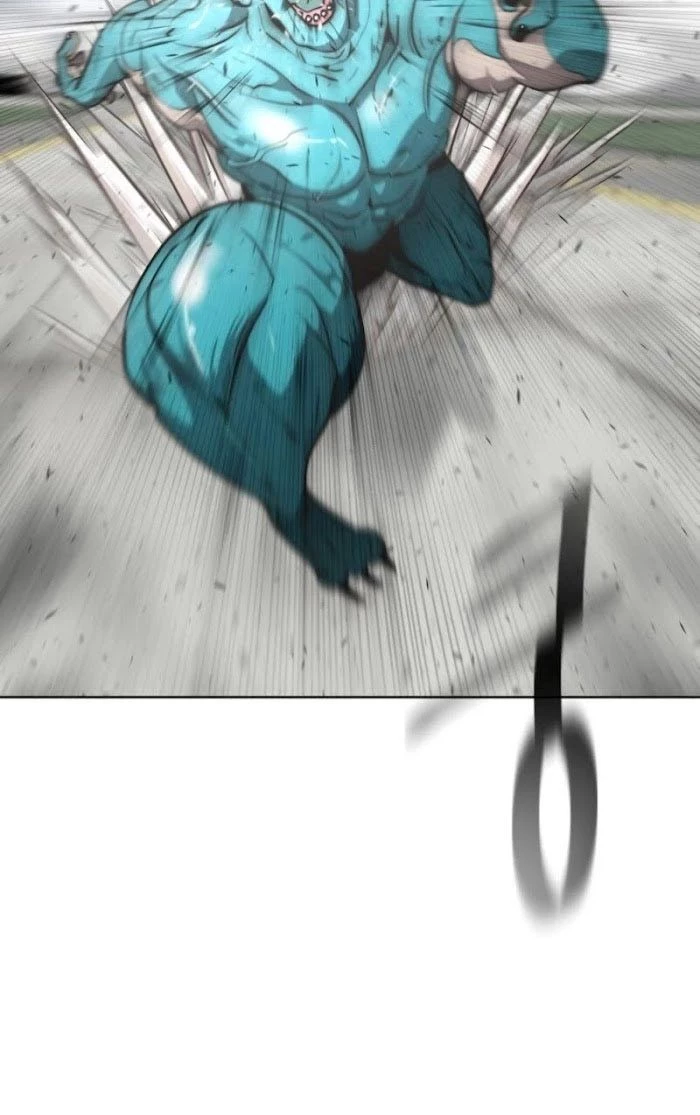 Super humanos capítulo 21, página 47