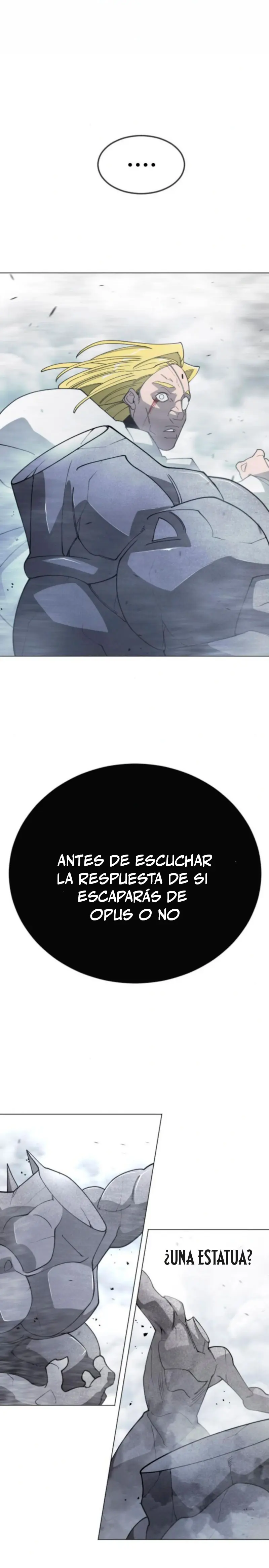 Super humanos capítulo 211, página 4