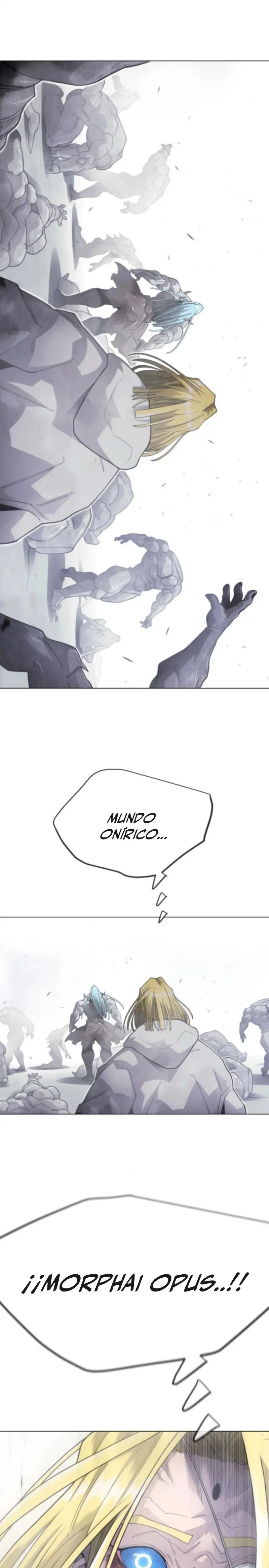 Super humanos capítulo 211, página 7