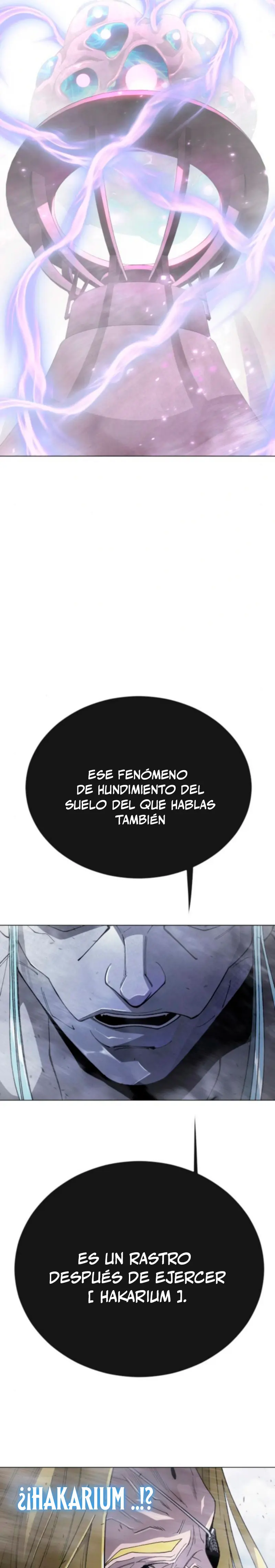 Super humanos capítulo 211, página 51