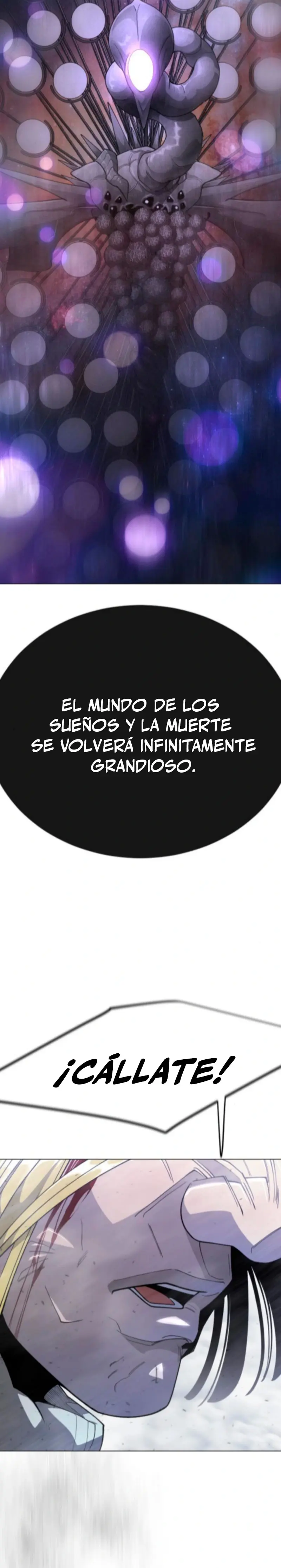 Super humanos capítulo 212, página 4