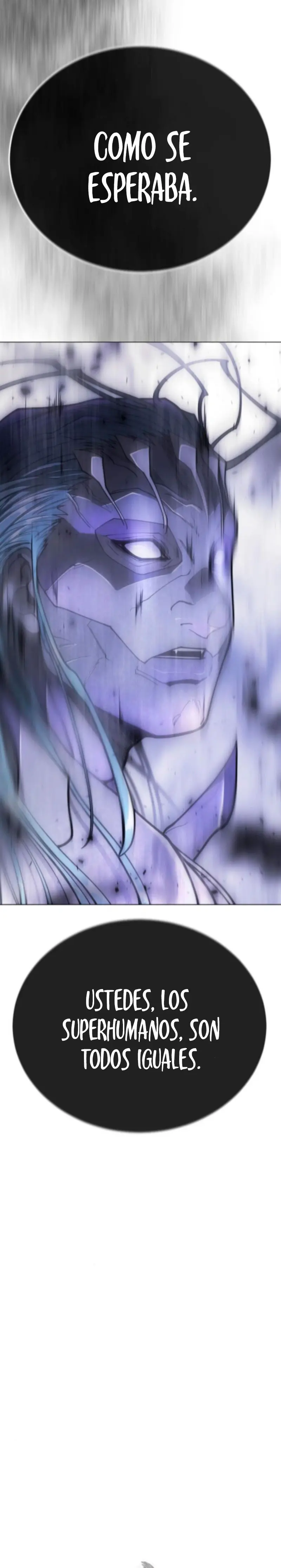 Super humanos capítulo 212, página 6