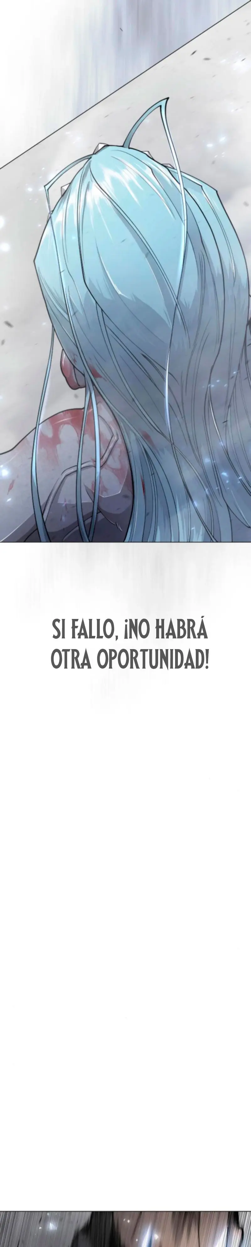Super humanos capítulo 212, página 51
