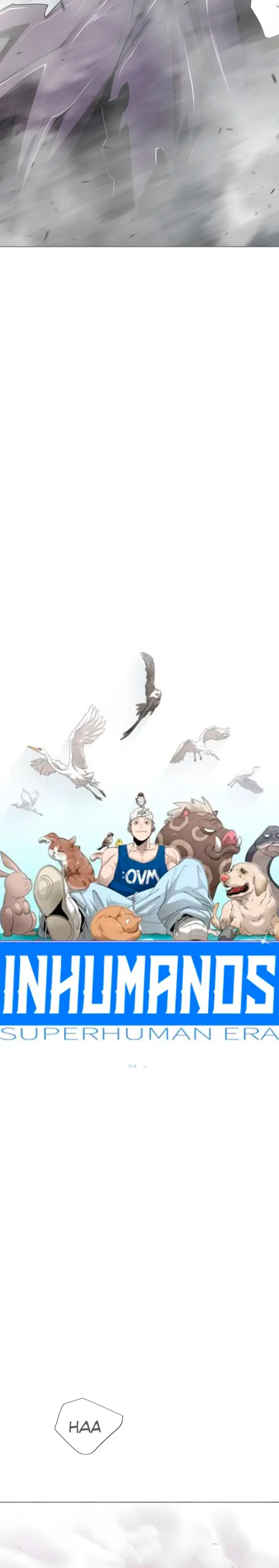 Super humanos capítulo 213, página 7