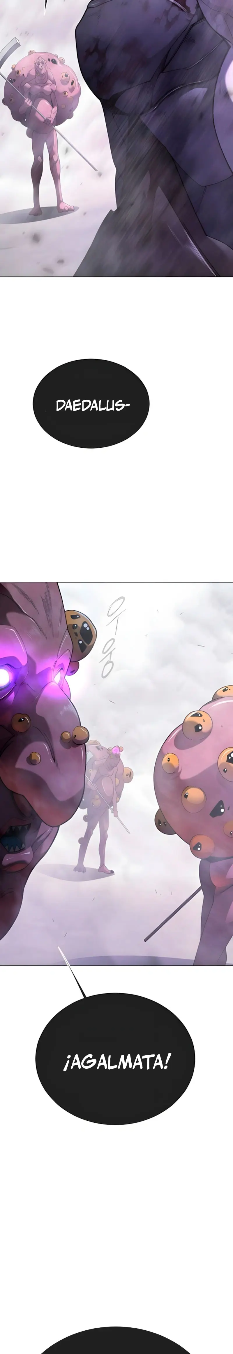 Super humanos capítulo 213, página 12