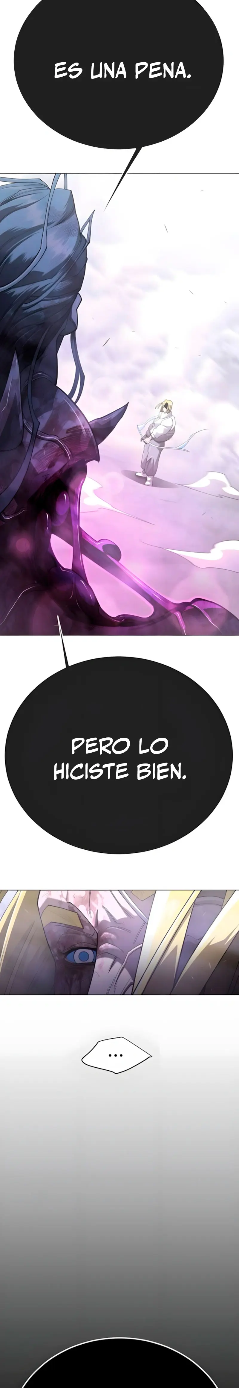 Super humanos capítulo 213, página 13