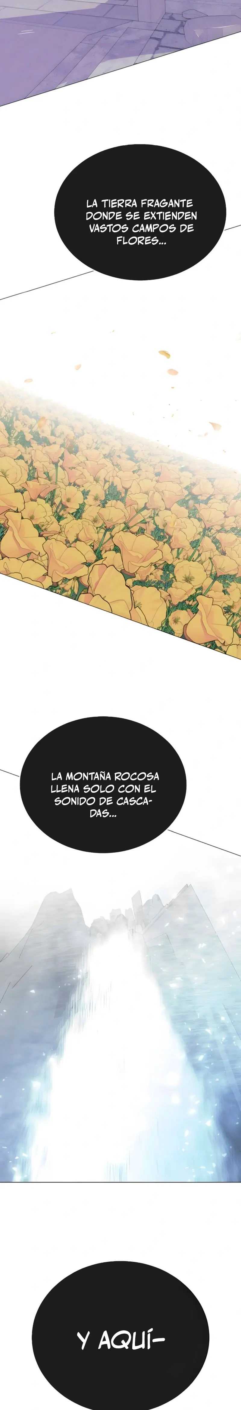Super humanos capítulo 213, página 54