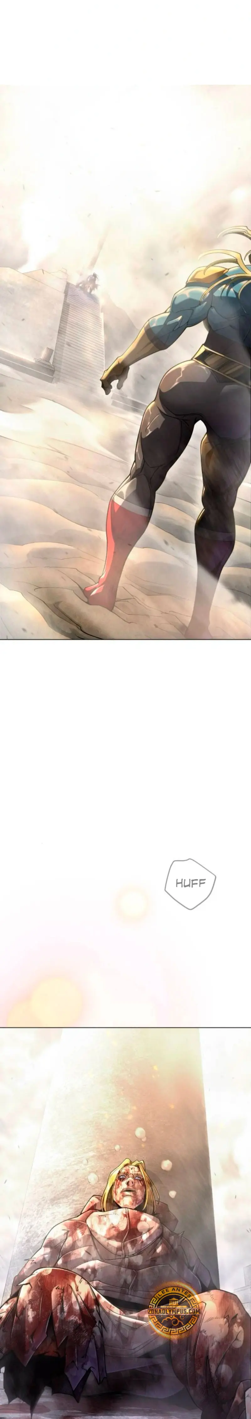 Super humanos capítulo 214, página 7