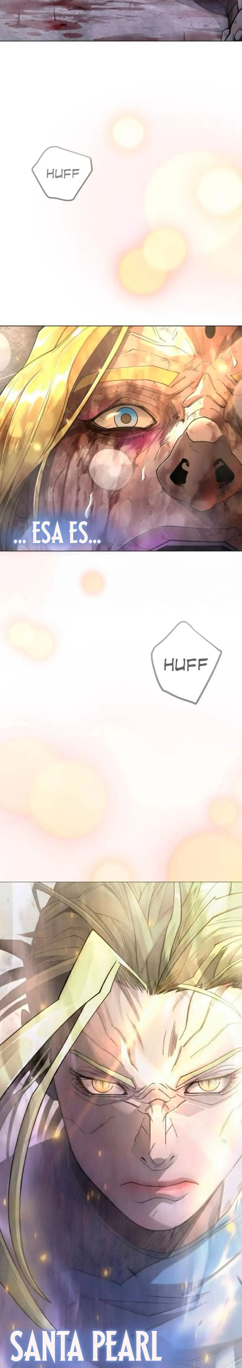 Super humanos capítulo 214, página 8