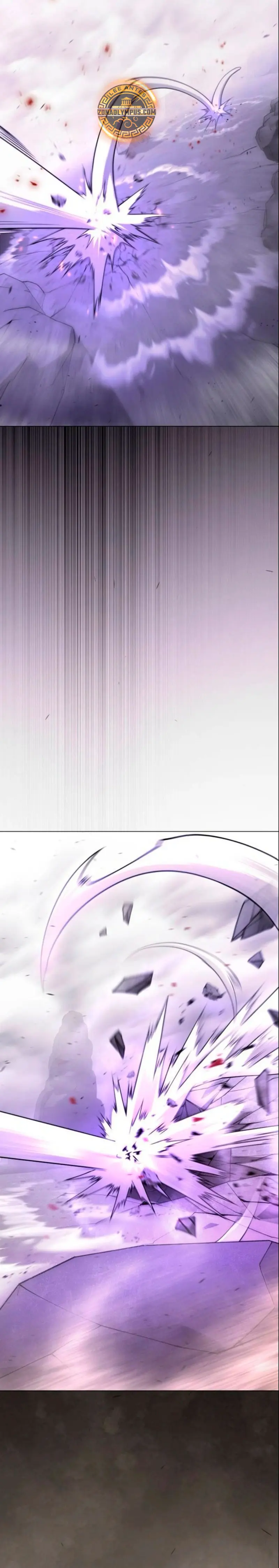 Super humanos capítulo 214, página 16