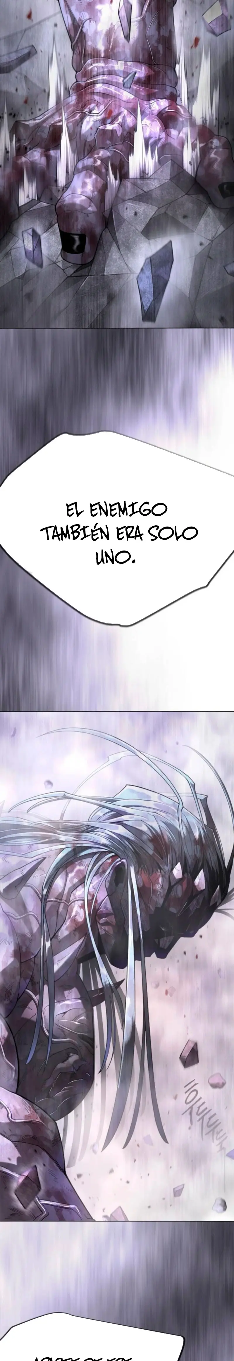 Super humanos capítulo 214, página 24
