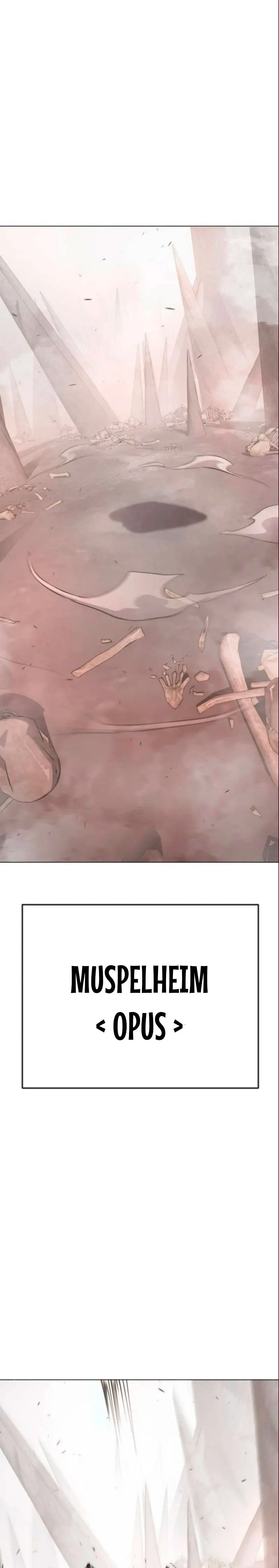Super humanos capítulo 215, página 3