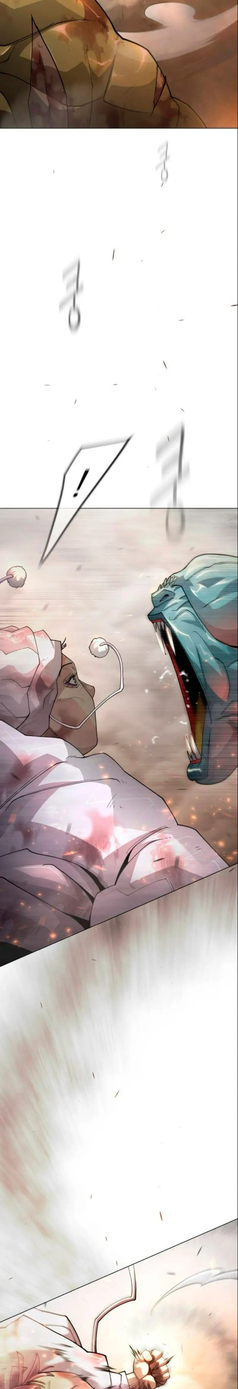Super humanos capítulo 215, página 12