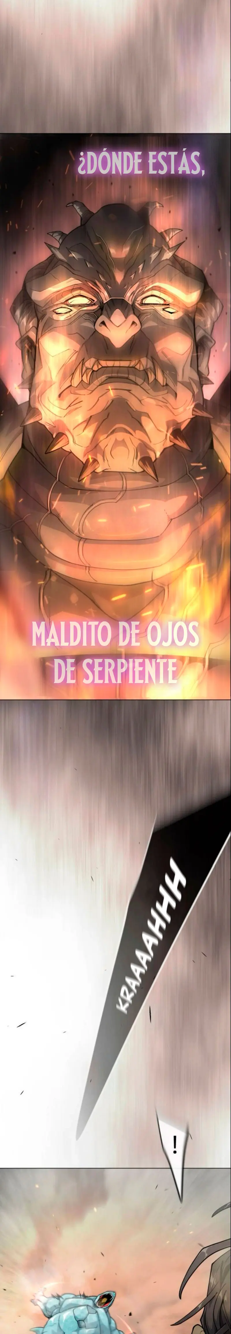 Super humanos capítulo 215, página 27