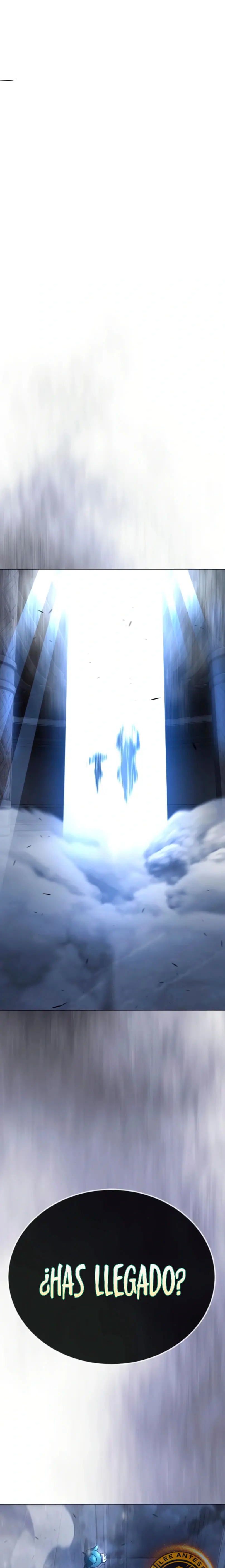 Super humanos capítulo 216, página 2