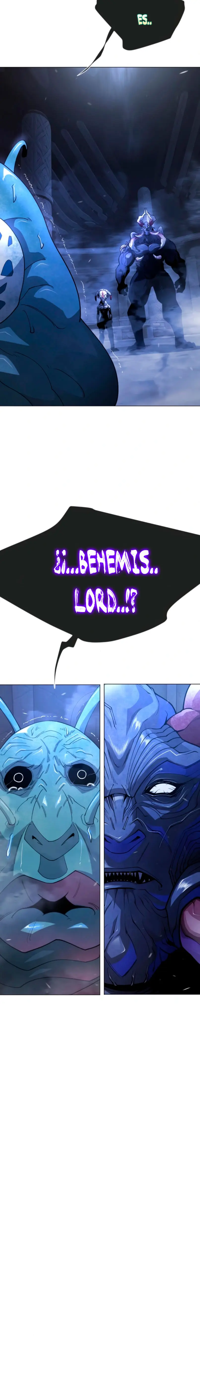 Super humanos capítulo 216, página 4