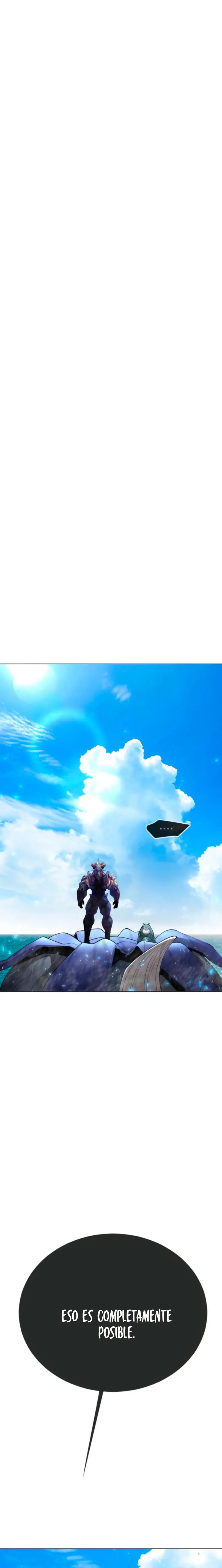 Super humanos capítulo 216, página 45