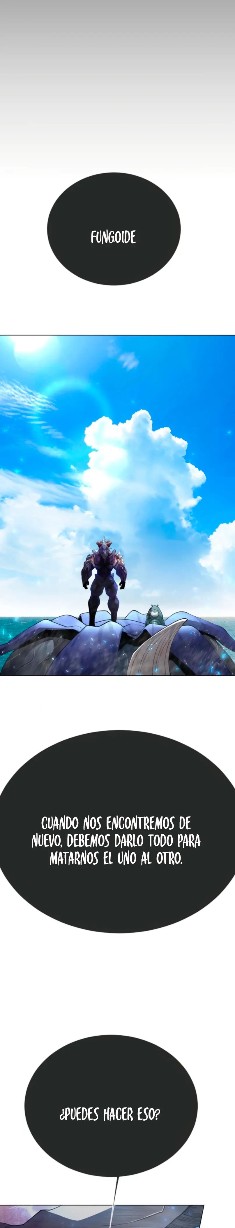 Super humanos capítulo 216, página 48