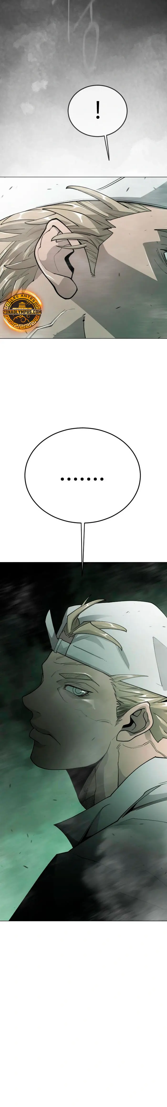 Super humanos capítulo 218, página 5