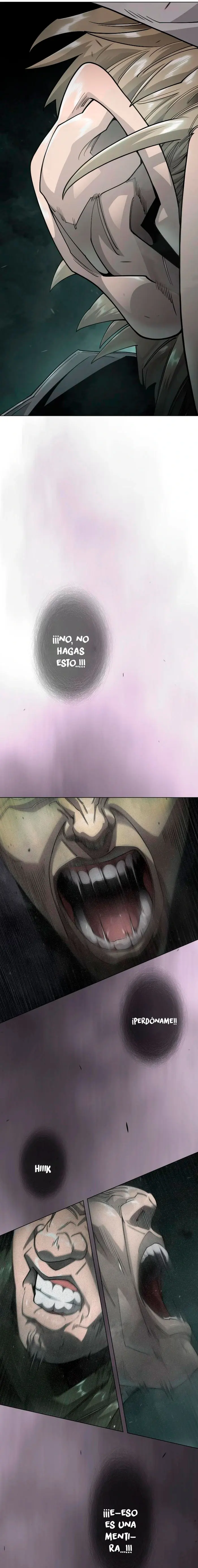 Super humanos capítulo 218, página 7