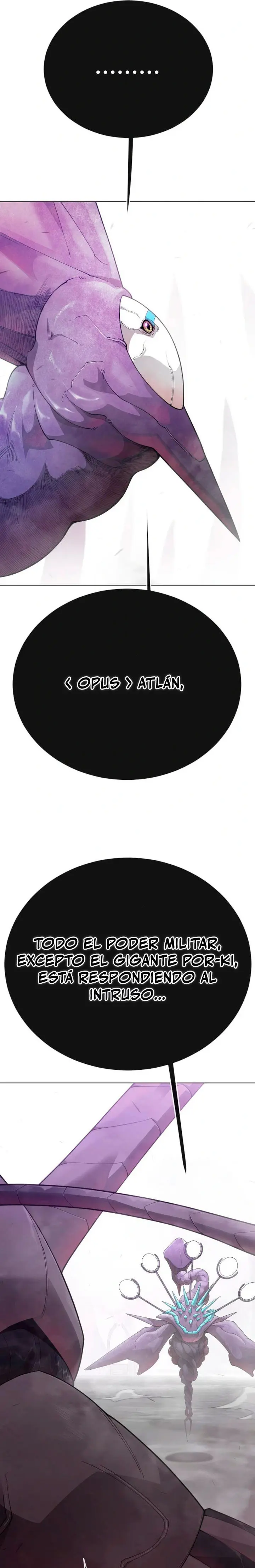 Super humanos capítulo 219, página 8