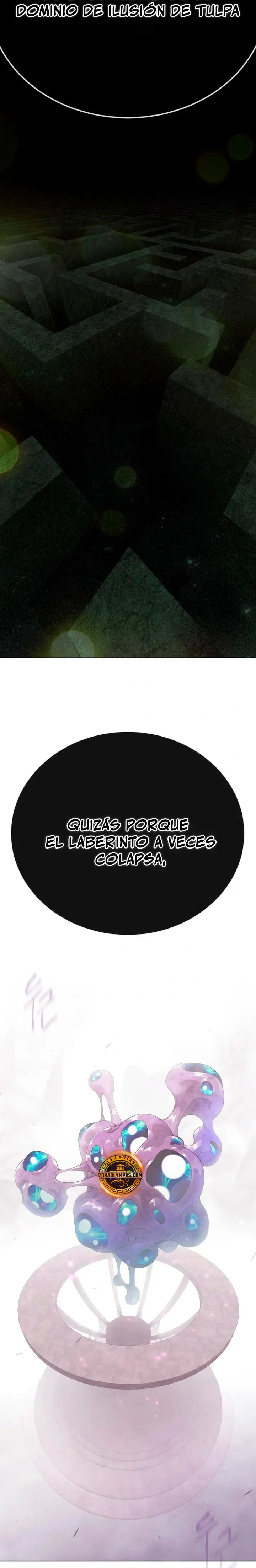 Super humanos capítulo 219, página 12