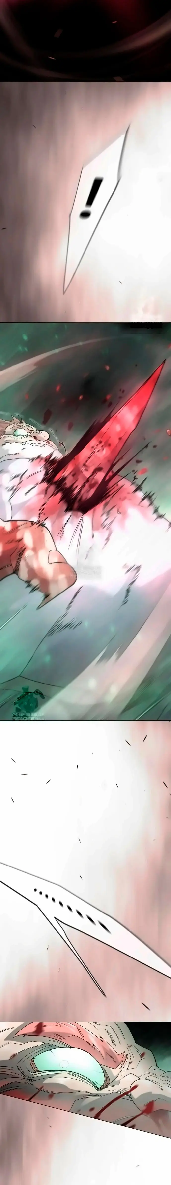Super humanos capítulo 220, página 20