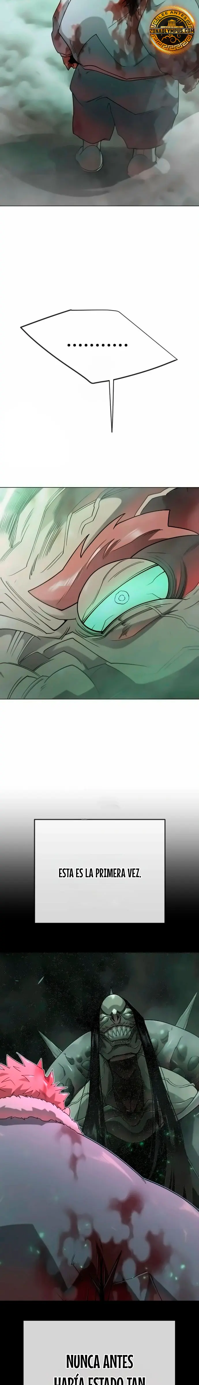 Super humanos capítulo 220, página 24