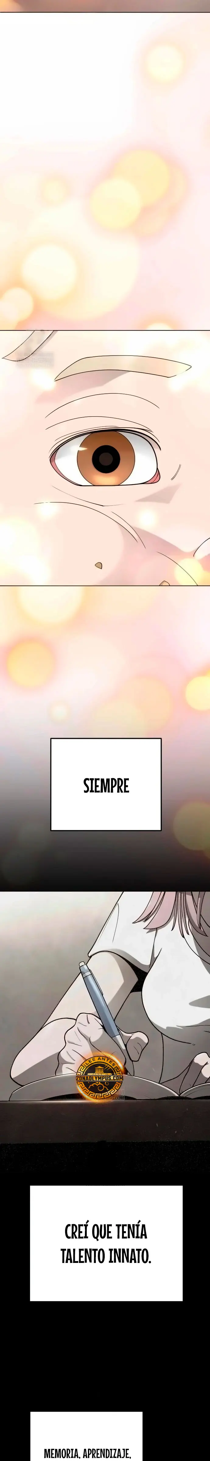 Super humanos capítulo 220, página 35