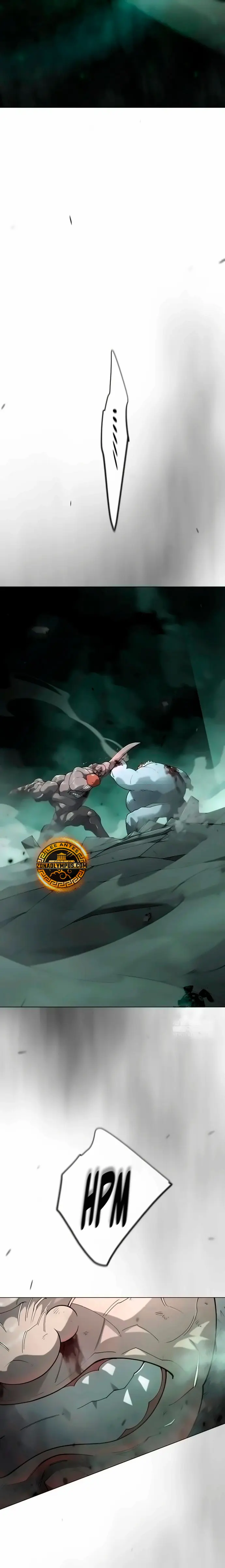 Super humanos capítulo 221, página 8
