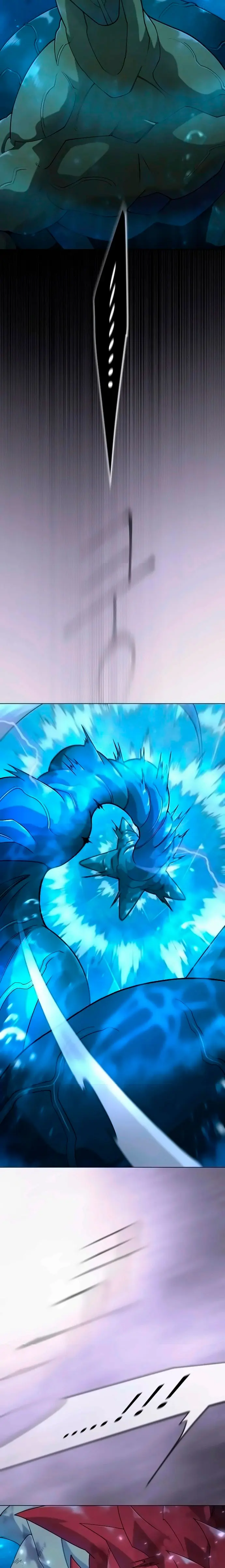 Super humanos capítulo 222, página 14