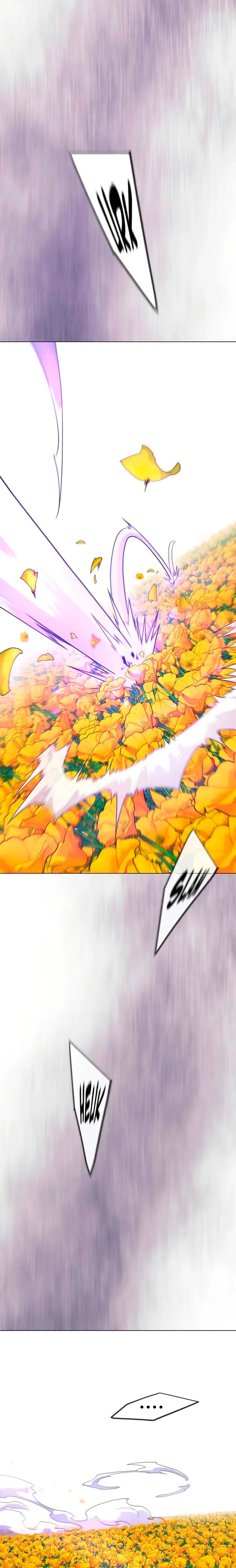 Super humanos capítulo 226, página 29