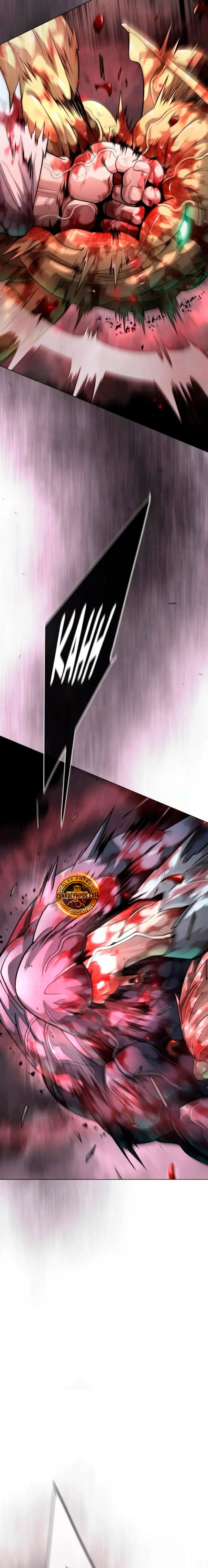 Super humanos capítulo 227, página 12
