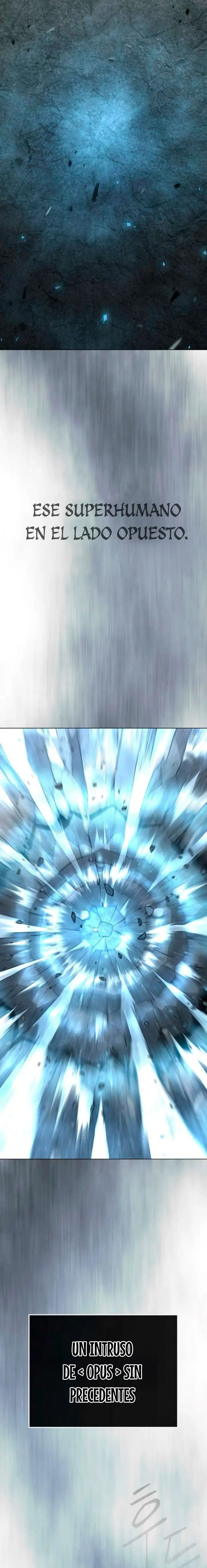 Super humanos capítulo 227, página 16