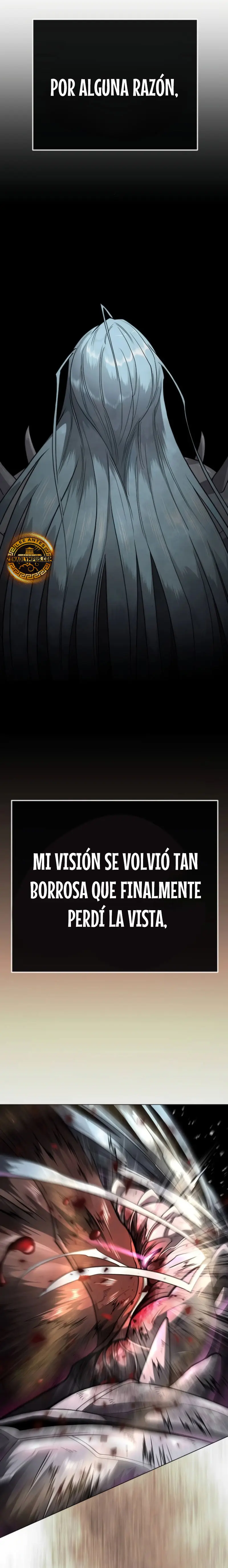 Super humanos capítulo 228, página 15