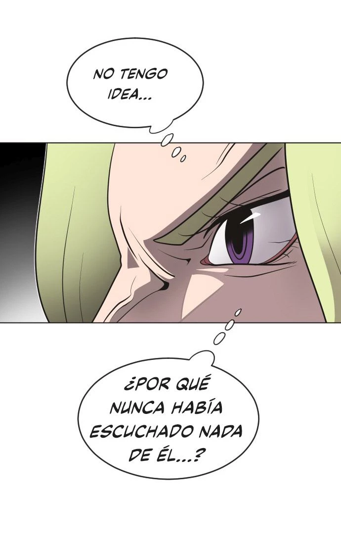 Super humanos capítulo 26, página 36