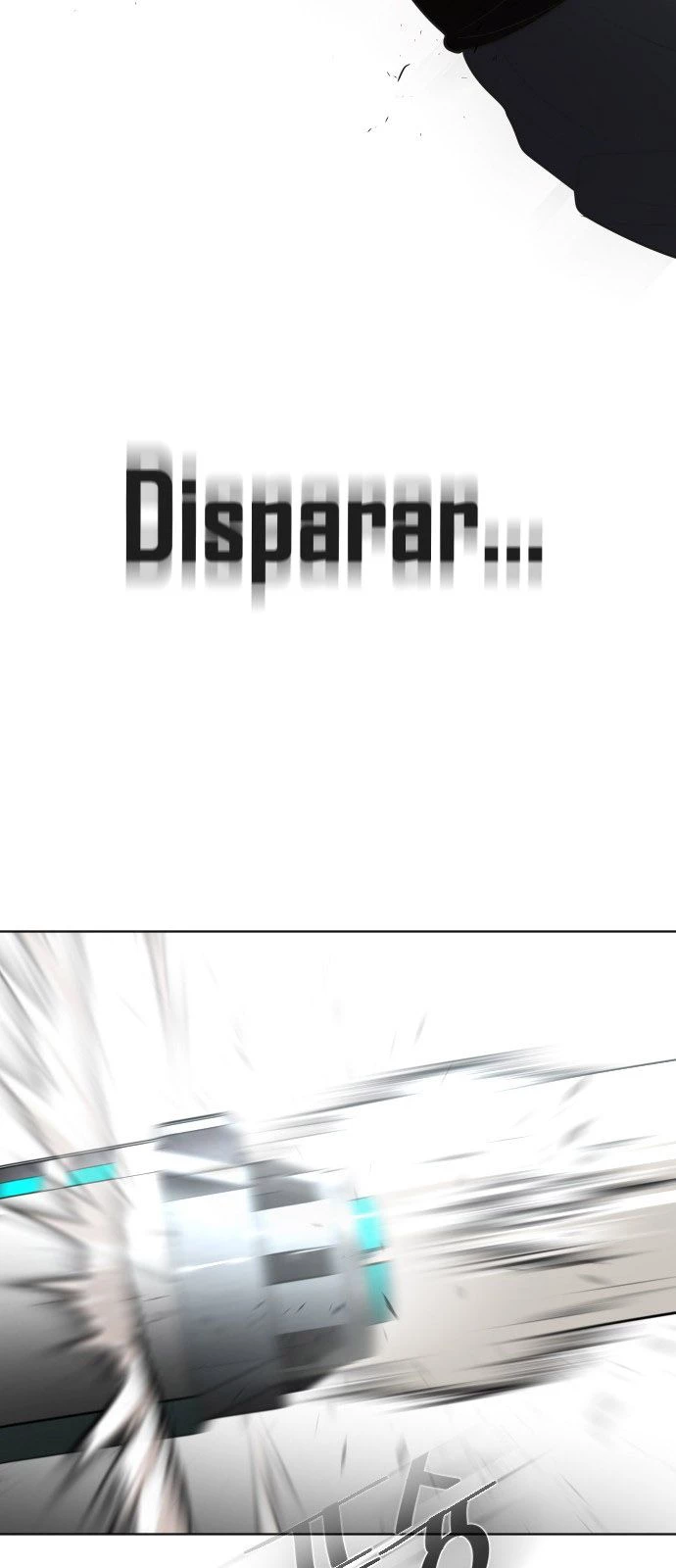 Super humanos capítulo 26, página 38