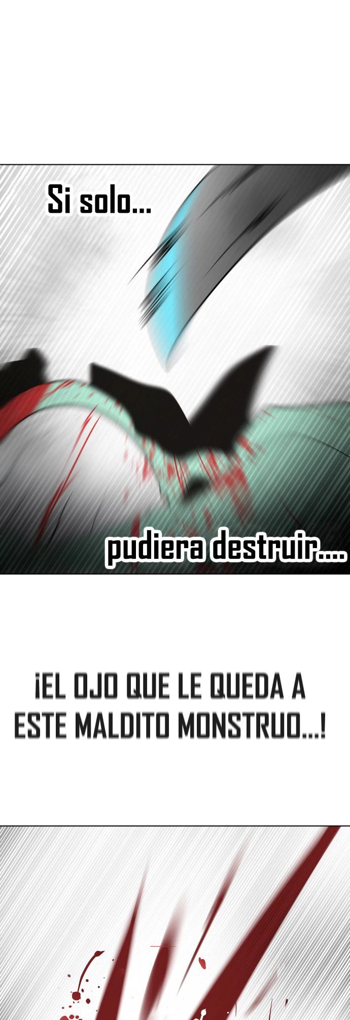 Super humanos capítulo 26, página 47