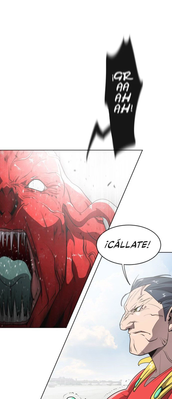 Super humanos capítulo 27, página 10