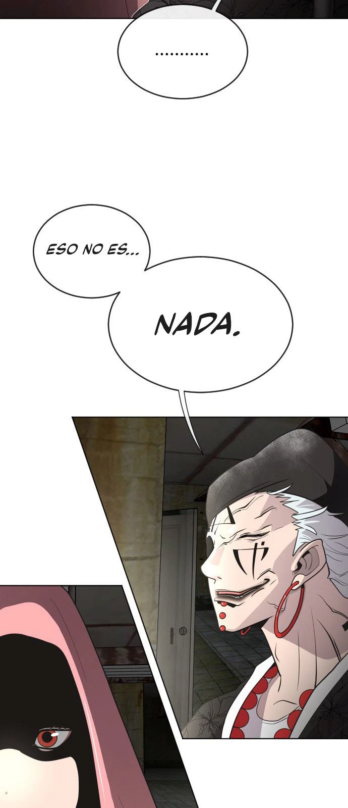 Super humanos capítulo 27, página 23
