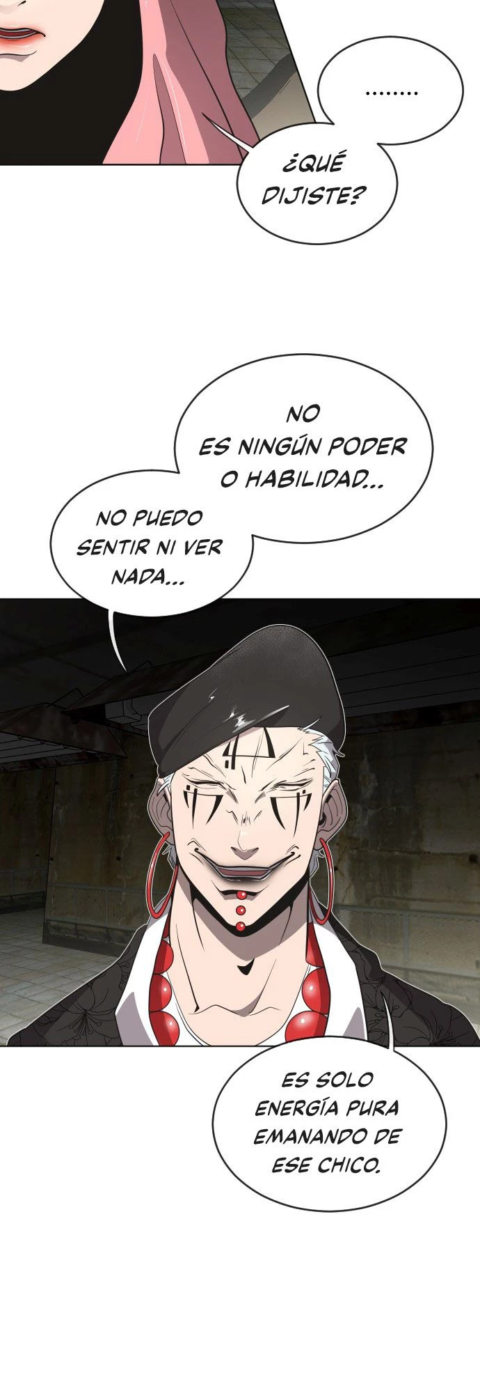 Super humanos capítulo 27, página 24